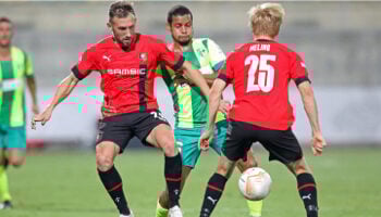 Rennes - Larnaca : les Rennais ont bon espoir de finir 1er du groupe