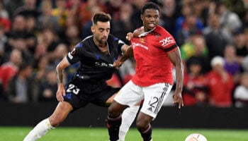 Real Sociedad - Man United : esquiver un tour de plus en Ligue Europa
