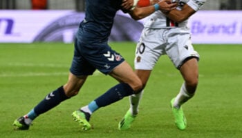 Cologne - Nice : rencontre à élimination directe pour se qualifier
 