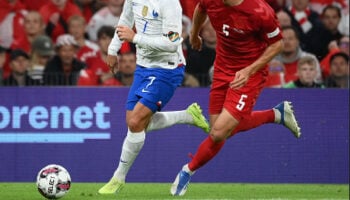 France - Danemark : gagner pour presque assurer la première place du groupe