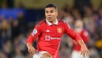 Man United - Arsenal : les Gunners n'ont pas un bon bilan à Old Trafford
