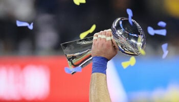 Super Bowl : Les Eagles ont une dernière proie avant le festin