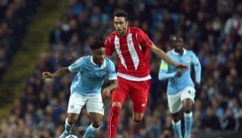 Seville – Man City : les Anglais devraient conquérir le sud de l'Espagne