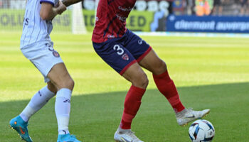 Toulouse - Clermont : Qui va sortir par le haut?