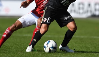 Ajaccio - Brest : les Bretons viennent chercher les 3 points