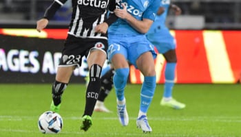 Marseille - Angers : L'OM est devenu le chasseur
