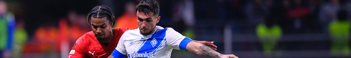Dynamo Kiev – Stade Rennais : les Rennais n’ont jamais gagné en Ukraine