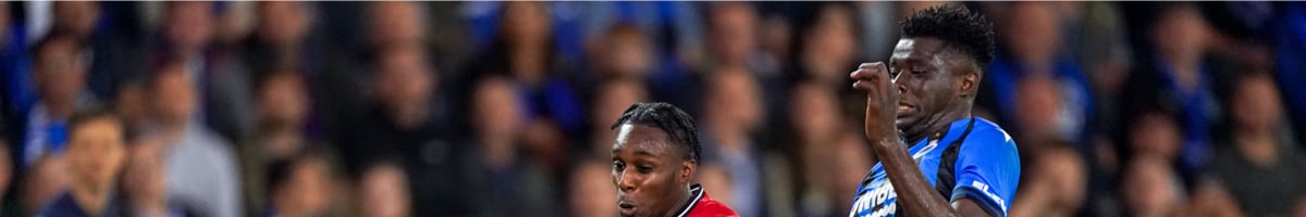 Bayer 04 Leverkusen – Club Bruges : les Allemands pas encore éliminés