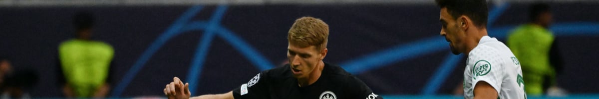 Sporting Portugal – Eintracht Francfort : pour qui la place en 8ème ?