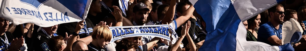 Auxerre – Reims : L’équipe en vogue du moment cherche à enfoncer l’AJA