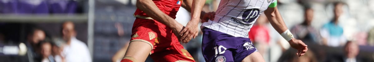 Angers – Toulouse : le SCO prépare la Ligue 2