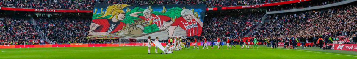 Ajax – Naples : deux équipes divertissantes