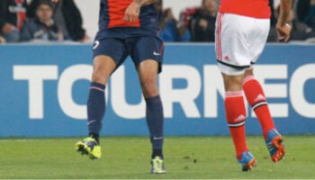 PSG - Benfica : c'est la finale du groupe H