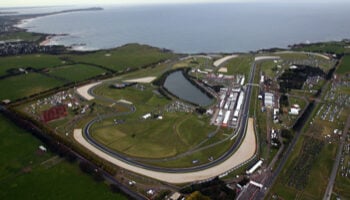 MotoGP Australie : jamais à cours de surprise à Phillip Island