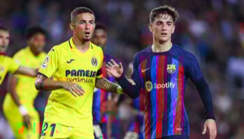 Villarreal - Barcelone : le Barça a pris la main