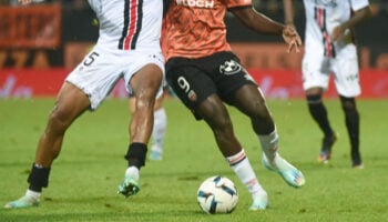 Nice - Lorient : le vainqueur nourrira des ambitions européennes