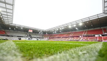 Nantes - Fribourg : il n'y avait pas eu photo à l'aller