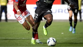 Lorient - Brest : derby breton