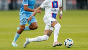 Troyes - Paris : Tout le monde attend le PSG sur le terrain