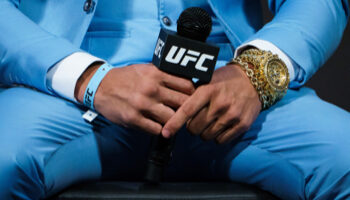 Makhachev – Oliveira : deux des meilleurs lutteurs poids légers pour une ceinture UFC
