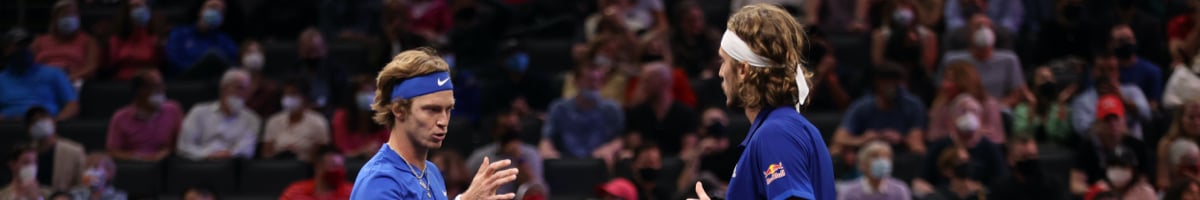 Rublev – Tsitsipas : le gagnant filera en demi-finale des Masters