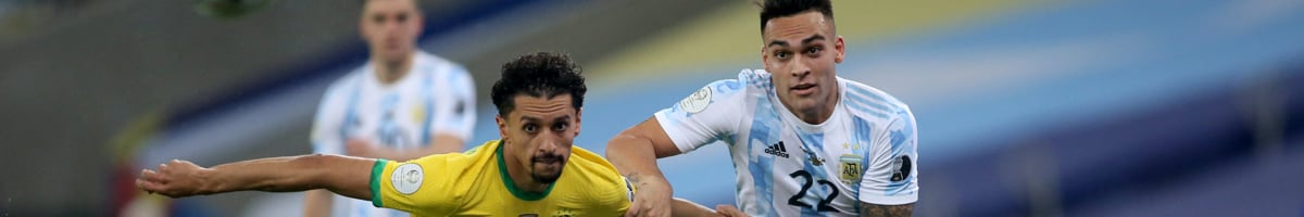Finalistes de la Coupe du Monde : les Sud-Américains favoris pour la dernière marche