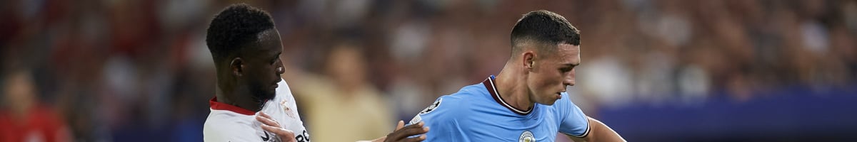 Manchester City – FC Sevilla : Plutôt parier sur les buteurs dans un match à faible enjeu