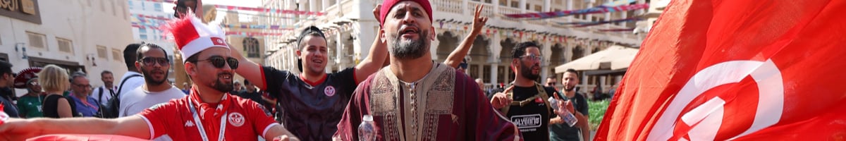 Tunisie – Australie : le droit de rêver pour le vainqueur
