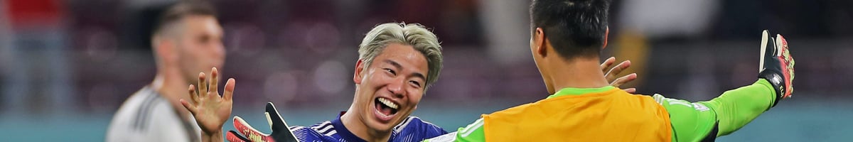 Japon – Costa Rica : les Samouraïs Bleus veulent mettre la pression