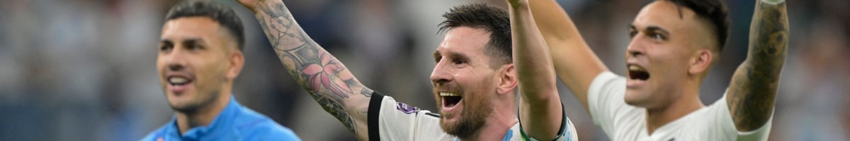 Argentine – Pologne : une courte défaite pourrait suffire pour les Polonais