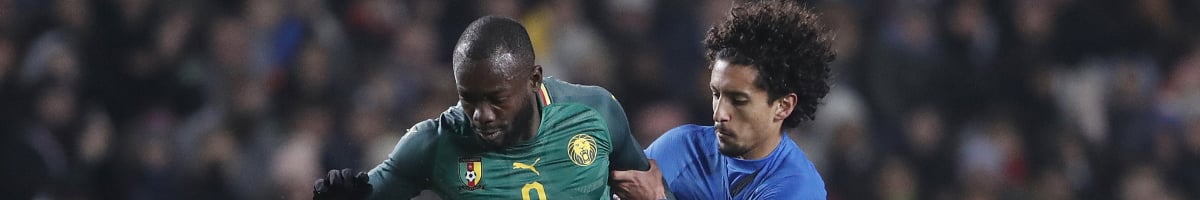 Brésil – Cameroun : les Auriverde bis devraient venir à bout des Lions Indomptables