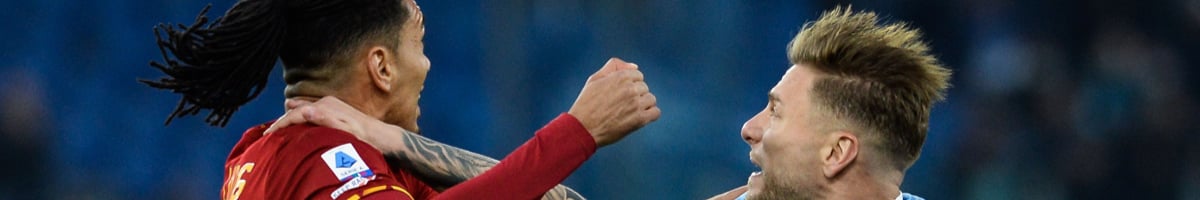 SS Lazio – AS Rome : derby romain