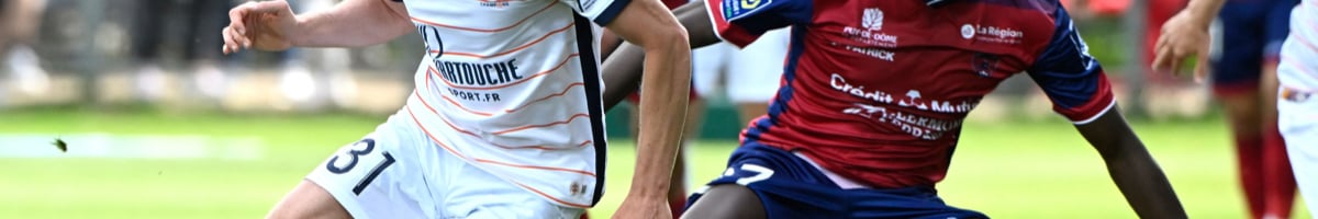 Montpellier – Clermont : le 13ème reçoit le 12ème