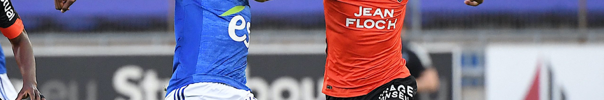 Lorient – Strasbourg : Seul l’honneur sera en jeu