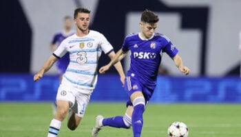 Chelsea – Dinamo Zagreb : Potter veut réagir après sa 1ère défaite