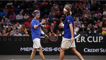 Rublev – Tsitsipas : le gagnant filera en demi-finale des Masters