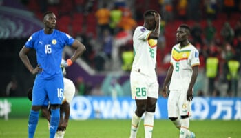 Qatar – Sénégal : déjà urgent de prendre des points