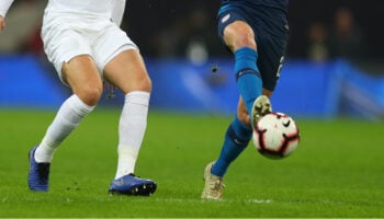 Angleterre – USA : rivalité avec une relation spéciale