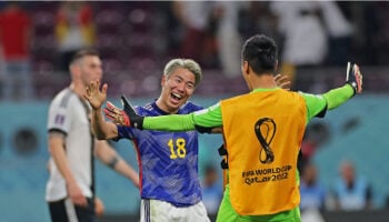 Japon – Costa Rica : les Samouraïs Bleus veulent mettre la pression