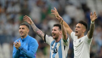 Argentine – Pologne : une courte défaite pourrait suffire pour les Polonais