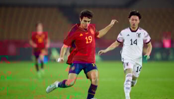 Espagne – Japon : les deux premiers du groupe de la mort