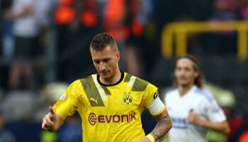 FC Copenhague – Borussia Dortmund : deux 0-0 pour les Danois sur leur pelouse