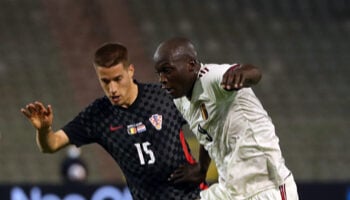 Belgique – Croatie : 3 nations pour deux sièges en huitième