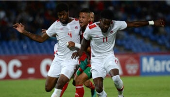 Maroc – Canada : les Lions de l'Atlas n'ont besoin que d'un point pour se qualifier