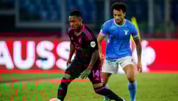 Feyenoord – Lazio : tout reste en jeu dans le groupe F