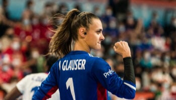 Euro 2022 féminin de Handball : nouvelle finale en vue pour les Bleues