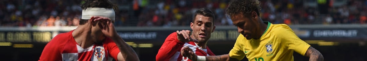 Brésil – Croatie : Les Auriverde sont dans la frime