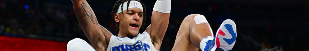 Rookie de l’année 2023 de la NBA : Banchero possède physique, QI basket et compétences