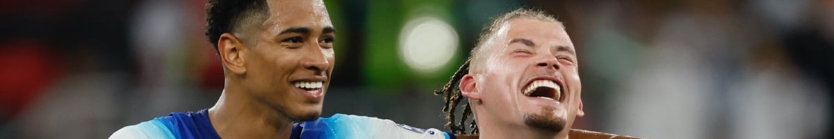 Angleterre – Sénégal : les Trois Lions contre les Lions de la Teranga