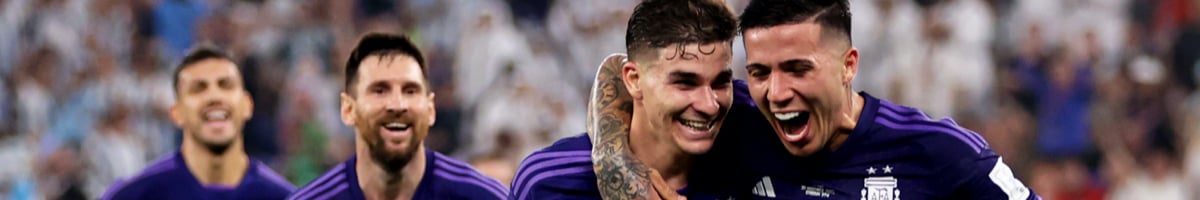 Argentine – Australie : l’Albiceleste se voit déjà en demi-finale contre le Brésil